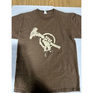 Red Faction Guerilla T-Shirt!! Size Medium!!!!! (S1)